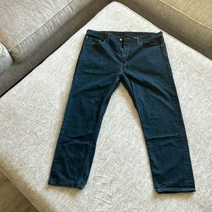 Levi’s 502 Men’s Jeans